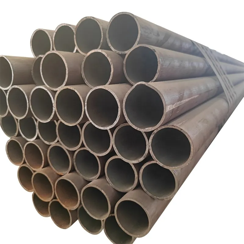 carbon steel pipe&tube